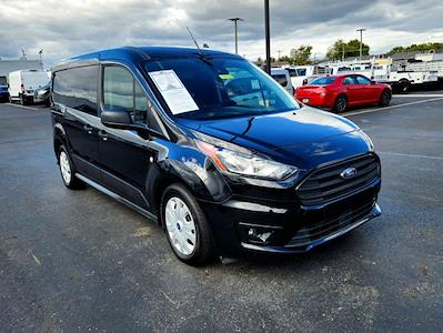 Used 2020 Ford Transit Connect XLT FWD, Upfitted Cargo Van for sale #46359 - photo 1