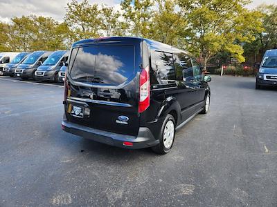 Used 2020 Ford Transit Connect XLT FWD, Upfitted Cargo Van for sale #46359 - photo 2