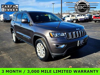 Used 2021 Jeep Grand Cherokee Laredo 4x4, SUV for sale #46361 - photo 1