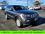 Used 2021 Jeep Grand Cherokee Laredo 4x4, SUV for sale #46361 - photo 1