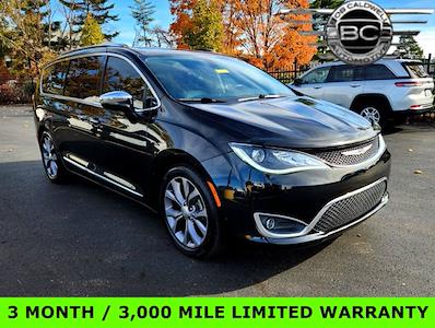 2019 Chrysler Pacifica FWD, Minivan for sale #46362 - photo 1