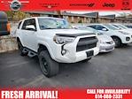 Used 2019 Toyota 4Runner SR5 Premium 4x4, SUV for sale #463711 - photo 1