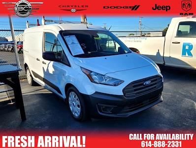 Used 2020 Ford Transit Connect XL FWD, Empty Cargo Van for sale #46372 - photo 1