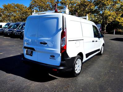 Used 2020 Ford Transit Connect XL FWD, Upfitted Cargo Van for sale #46372 - photo 2