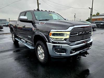 Used 2020 Ram 2500 Laramie Crew Cab 4x4, Pickup for sale #46373 - photo 1