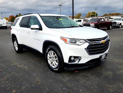 Used 2020 Chevrolet Traverse 3LT FWD, SUV for sale #46380 - photo 1