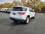 Used 2020 Chevrolet Traverse 3LT FWD, SUV for sale #46380 - photo 2