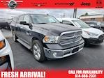 Used 2018 Ram 1500 Big Horn Crew Cab 4x4, Pickup for sale #46389 - photo 1