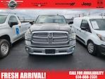 Used 2018 Ram 1500 Big Horn Crew Cab 4x4, Pickup for sale #46389 - photo 4