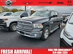 Used 2018 Ram 1500 Big Horn Crew Cab 4x4, Pickup for sale #46389 - photo 2