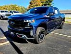 2021 Chevrolet Silverado 1500 Crew Cab 4x4, Pickup for sale #46396C - photo 5