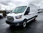 Used 2020 Ford Transit 350 Base High Roof RWD, Upfitted Cargo Van for sale #46402 - photo 4