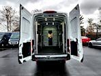 Used 2020 Ford Transit 350 Base High Roof RWD, Upfitted Cargo Van for sale #46402 - photo 9