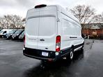 Used 2020 Ford Transit 350 Base High Roof RWD, Upfitted Cargo Van for sale #46402 - photo 2