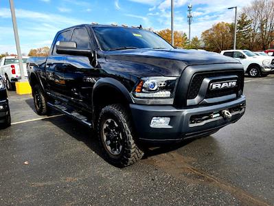 Used 2018 Ram 2500 Power Wagon Crew Cab 4x4, Pickup for sale #46404 - photo 1