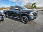 Used 2018 Ram 2500 Power Wagon Crew Cab 4x4, Pickup for sale #46404 - photo 9