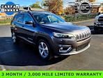 Used 2020 Jeep Cherokee Limited 4x4, SUV for sale #46406 - photo 1