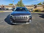 Used 2020 Jeep Cherokee Limited 4x4, SUV for sale #46406 - photo 4