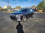 Used 2020 Jeep Cherokee Limited 4x4, SUV for sale #46406 - photo 5