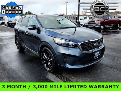 Used 2019 Kia Sorento S 4x4, SUV for sale #464101 - photo 1