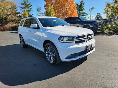 Used 2018 Dodge Durango GT AWD, SUV for sale #46416 - photo 1