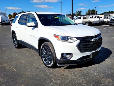 Used 2021 Chevrolet Traverse RS FWD, SUV for sale #46417 - photo 1