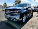 Used 2020 Chevrolet Silverado 1500 LTZ Crew Cab 4x4, Pickup for sale #46419 - photo 1