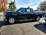 Used 2020 Chevrolet Silverado 1500 LTZ Crew Cab 4x4, Pickup for sale #46419 - photo 5