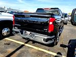 Used 2020 Chevrolet Silverado 1500 LTZ Crew Cab 4x4, Pickup for sale #46419 - photo 3