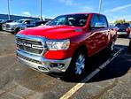 Used 2021 Ram 1500 Lone Star Crew Cab 4x4, Pickup for sale #46422C - photo 5