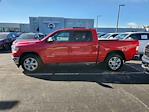 Used 2021 Ram 1500 Lone Star Crew Cab 4x4, Pickup for sale #46422C - photo 7