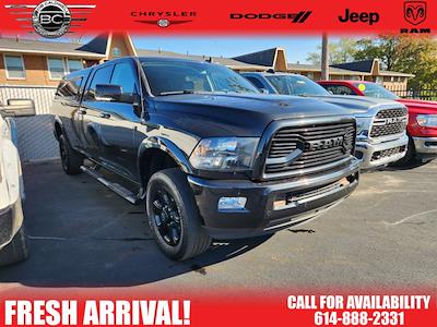 Used 2018 Ram 2500 Big Horn Crew Cab 4x4, Pickup for sale #46424 - photo 1