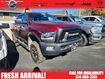 Used 2018 Ram 2500 Power Wagon Crew Cab 4x4, Pickup for sale #46425 - photo 1