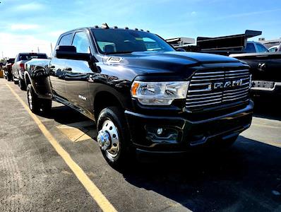 Used 2021 Ram 3500 Big Horn Crew Cab 4x4, Pickup for sale #46430 - photo 1