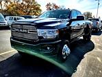 Used 2021 Ram 3500 Big Horn Crew Cab 4x4, Pickup for sale #46430 - photo 3