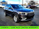 Used 2021 Jeep Cherokee Latitude Lux 4WD, SUV for sale #46431 - photo 1