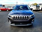 Used 2021 Jeep Cherokee Latitude Lux 4WD, SUV for sale #46431 - photo 5