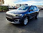 Used 2021 Jeep Cherokee Latitude Lux 4WD, SUV for sale #46431 - photo 3