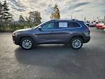 Used 2021 Jeep Cherokee Latitude Lux 4WD, SUV for sale #46431 - photo 7