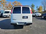 Used 2019 Chevrolet Express 3500 LS RWD, Passenger Van for sale #46437 - photo 8