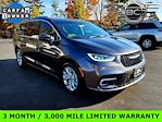 Used 2021 Chrysler Pacifica Touring L FWD, Minivan for sale #46440 - photo 1