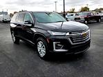 Used 2022 Chevrolet Traverse LT AWD, SUV for sale #46441 - photo 1