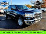 Used 2021 Ram 1500 Lone Star Crew Cab 4x4, Pickup for sale #46445 - photo 1