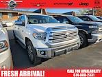 Used 2018 Toyota Tundra Limited Crew Cab 4x4, Pickup for sale #46447C - photo 1