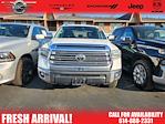 Used 2018 Toyota Tundra Limited Crew Cab 4x4, Pickup for sale #46447C - photo 4