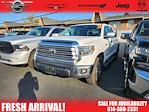 Used 2018 Toyota Tundra Limited Crew Cab 4x4, Pickup for sale #46447C - photo 2