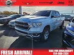 Used 2021 Ram 1500 Lone Star Crew Cab 4x4, Pickup for sale #46449C - photo 2