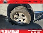 Used 2021 Ram 1500 Lone Star Crew Cab 4x4, Pickup for sale #46449C - photo 9