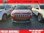 Used 2019 Jeep Cherokee Limited 4x4, SUV for sale #46460 - photo 2