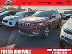 Used 2019 Jeep Cherokee Limited 4x4, SUV for sale #46460 - photo 6